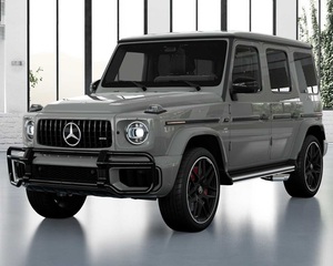 <span class=keywords><strong>Mercedes</strong></span>-Benz Classe S G 63 4MATIC d'occasion 2025 - Product Image 3