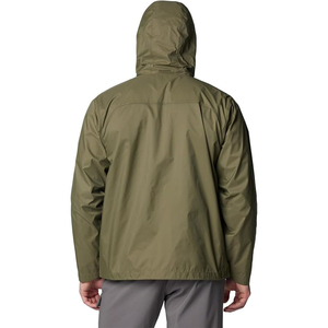 Vestes de pluie pour hommes Imperméables Coupe-vent Softshell Veste légère pour homme Veste téléchargée par Kariman Manufacturing - Product Image 2