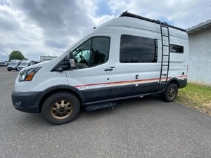 Fournisseur de camping-car de type B à gaz, modèle LT, pour le transport tout-terrain, d'occasion, 2023, à vendre - Product Image 6