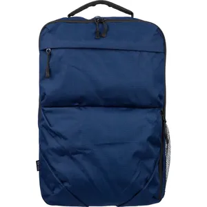 Zaino Promozionale Tova Ocean Bound RPET in Materiale Sostenibile Categoria Gadget - Product Image 2