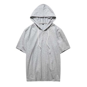 Sudaderas y Hoodies Casuales Extra Grandes para Hombre, Personalizables, de Tela de Mezcla de Algodón, con Estampado Digital - Product Image 6