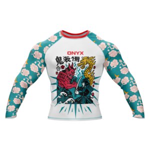 Rashguard BJJ - Product Image 6