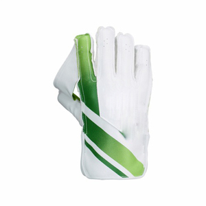 Custom Best Quality Comfortable Hand protection Goalkeeper Gloves Cricket keeping Gloves Oem Keeping Gloves - Product Image 6