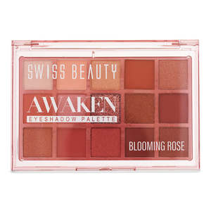 Luminous Satin Single <b>Eyeshadow</b>-Waterproof Long Lasting Mineral Daily Wear - Product Image 1