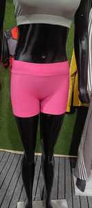 Soutien-gorge de sport à soutien élevé pour femmes 100% coton/élasthanne/nylon séchage rapide respirant vêtements de sport personnalisables - Product Image 2