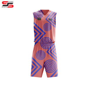 Último Diseño Personaliza Tus Propios Shorts de Baloncesto para Hombre, Uniformes de Baloncesto Europeos, Color Personalizado, Bordado Cosido, Camiseta de Baloncesto - Product Image 6