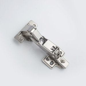 บานพับกบระบบไฮดรอลิกแบบปรับได้165องศาสำหรับห้องครัวห้องนอนสำนักงานห้องนั่งเล่นประตูตู้เสื้อผ้า - Product Image 2