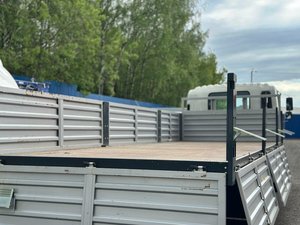 Camion manuel Isuzu Forward (F-Series) Diesel d'occasion - Product Image 6