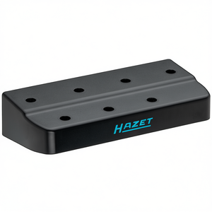 Hazet Empty Screwdriver Holder for <b>Tool</b> <b>Storage</b> - Product Image 3