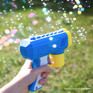 Kit Eléctrico para Hacer Burbujas de Plástico 01 - Product Image 6