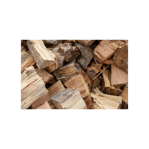 Bois de chauffage d'eucalyptus à haute efficacité pour des brûlures durables à haute production de chaleur - Product Image 1