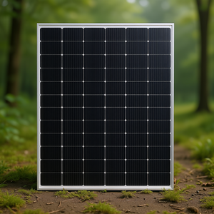 Panel Solar Monocristalino HJT Topsky Energy RSM108-11-495BNDG 550W-560W - Product Image 3