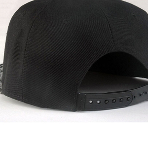 Casquette de Baseball en coton imprimé, vente en gros - Product Image 5