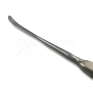 Elevador Perióstico Quirúrgico de Acero Inoxidable para Separación de Tejidos y Preparación de la Superficie Ósea - Product Image 5