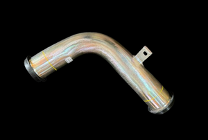 Ensemble de tuyaux en aluminium et acier inoxydable usinés CNC pour l'admission du moteur de Jharkhand AZTEC ENGINEERS PRIVATE LIMITED - Product Image 2