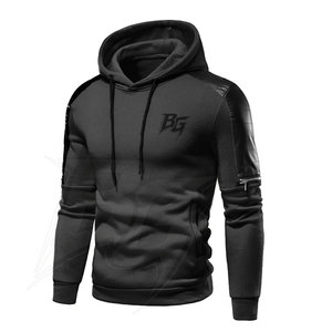Conjunto Deportivo de Invierno para Hombre, Directo de Fábrica, Estampado, Resistente, para Entrenamiento, Fútbol, Running y Fitness - Product Image 2