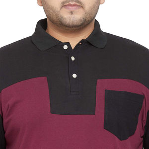 Polo de algodón de manga larga para hombre de primavera y otoño, ropa informal estampada personalizada, Polo informal para hombre - Product Image 5