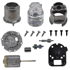 Kit de Reparación de Espejos Plegables - Lado Derecho para Jeep Cherokee - Product Image 1