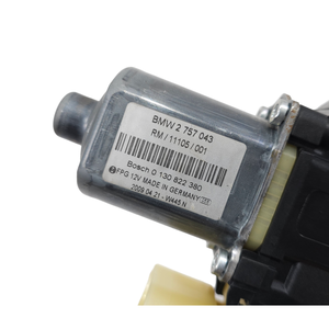 MOTOR ELÉCTRICO PARA VENTANA DELANTERA IZQUIERDA MINI One 2nd Series 2757043 (06>13) - Product Image 4