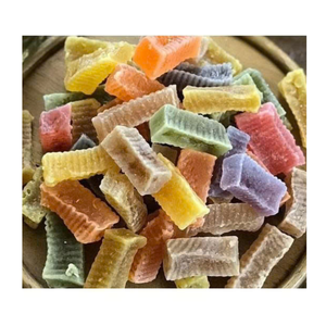 Gomitas de musgo de mar dulces y masticables hechas de algas marinas naturales para bocadillos sabrosos de 99 Gold Data Vietnam - Product Image 3