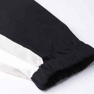 Pantalones Deportivos de Mujer al por Mayor, Personalizados, de Cintura Media, Pierna Ancha, Corte Regular, Ecológicos, Transpirables, con Cierre de Cordón, para Invierno - Product Image 6