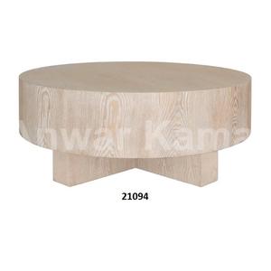 Mobilier de maison de luxe Table basse en acier inoxydable doré avec plateau en verre transparent pour la maison Salon Utilisation Table d'appoint Look moderne - Product Image 6