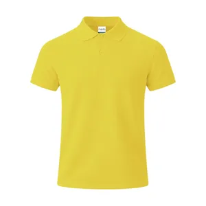 Polo Personalizzata Charles per Merchandising Promozionale - Product Image 1