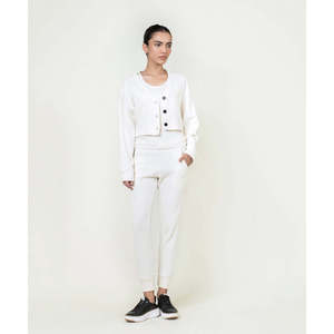 Cárdigan de punto para mujer - Product Image 2