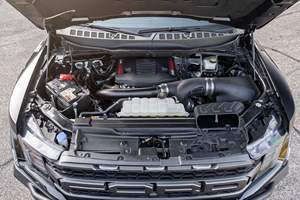 2022 Ford F-150 Hennessey VelociRaptor 600 Essence faible kilométrage - Product Image 6