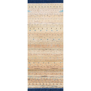 Baarish Geometric Pattern Home Use Product - Product Image 1