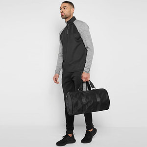 Survêtement de jogging respirant en molleton 100% coton de haute qualité pour hommes, entraînement en salle de sport d'hiver, exercice, streetwear personnalisé - Product Image 3