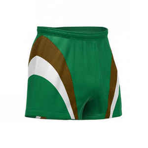 Uniforme de rugby professionnel pour l'entraînement sportif maillot Vintage ensembles d'uniformes de ligue de rugby prix usine ensemble d'uniformes de rugby pour hommes - Product Image 3