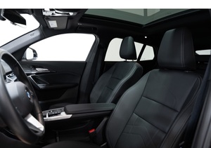 รถมือสอง BMW X2 ปี 2025 พวงมาลัยซ้าย/ขวา รุ่น SUV สำหรับใช้งานในเมืองแคลการี - Product Image 5