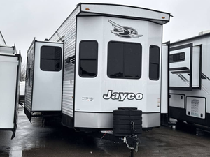 2025 2024 2026 Jayco Jay Flight Bungalow Jay Loft RVs Autocaravanas Remolques de Viaje - Product Image 3