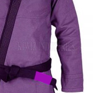 2024 Haute Qualité Logo Personnalisé Jiu-Jitsu Gi Uniformes MMA BJJ Formation Compétition Ensemble En Gros Sportswear OEM Services Disponibles - Product Image 5