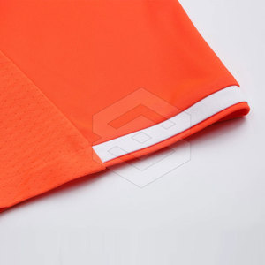 Maillot de football personnalisé 2026 – Maillot de foot vierge à séchage rapide pour homme – En vente - Product Image 5