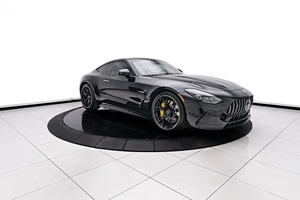 Mercedes-Benz AMG Convertible Usado Certificado en Buen Estado, 2 Asientos, Interior de Cuero, Faros LED, Neumáticos R21, Aire Acondicionado Automático, Volante a la Izquierda - Product Image 5