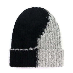 Gorro de Invierno Personalizado de Alta Calidad, Ligero, Cómodo para Exteriores, con Logotipo Personalizado en Jacquard, a Precio Bajo - Product Image 5