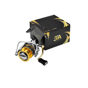 รอกตกปลาแบบใช้ทำจากคาร์บอนไฟเบอร์ครบชุดรอกตกปลาทะเลลึก - Product Image 1