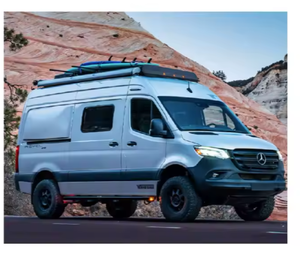 Winnebago เตาไมโครเวฟสำหรับผู้โดยสาร4-6คน - Product Image 6