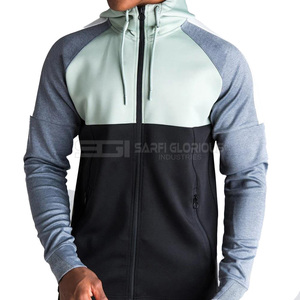Chándal superventas para hombre, chándal de Color sólido, conjunto de 2 uds para hombre, chándal de lana para hombre, chándal para chándal unisex - Product Image 2