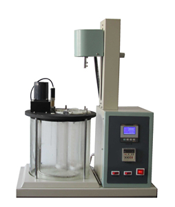 Analyseur de démulsibilité de fluide synthétique de mesure de séparabilité de l'eau d'huile d'ASTM D1401 - Product Image 3