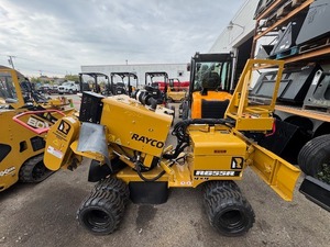 เครื่องบดตอไม้ RAYCO RG55R รุ่นปี 2026 คุณภาพสูง นำเข้าจากออสเตรีย ใช้งานน้อย ติดต่อเราเพื่อรับข้อเสนอที่ดีที่สุด - Product Image 6