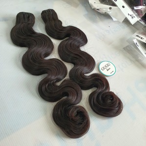 Extensiones de Cabello Natural Liso Remy Virgen Vietnamita con Doble Trama a Máquina 13x6 HD al por Mayor, Personalizables con Etiqueta Privada - Product Image 3