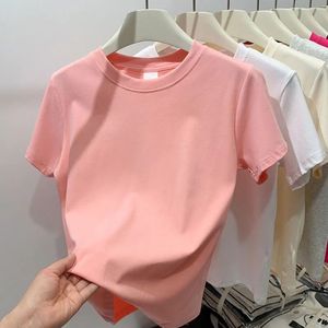 Euro-Chic Pintura al óleo Imprimir Cordón Slim-Fit Camiseta de manga larga-Top Indie versátil sexy para mujer - Product Image 1