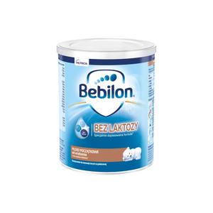 Lait en poudre équilibré enrichi en matières grasses Bebilon pour bébé de plus de 6 mois, conditionnement en boîte stérilisée - Product Image 6