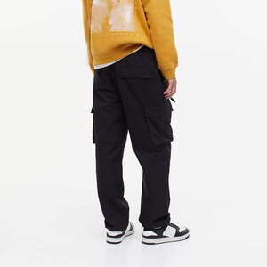 Fashion Baggy Flared Streetwear Sweatpants <b>Man</b> <b>Trouser</b> Vintage <b>Men's</b> Pants <b>Trousers</b> - Product Image 2
