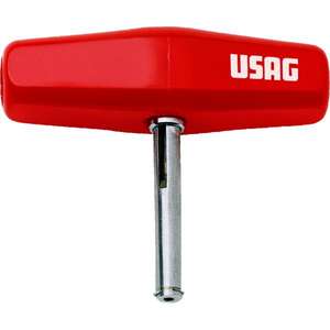 Juego de Herramientas para Reemplazo de Parabrisas Usag de 7 Piezas - Product Image 4