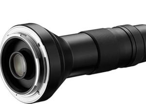 Sondas Macro de Alta Calidad de 24 mm T/14, Lentes RF con Zoom 2x, 'Ojo de Insecto', Más Vendidas - Product Image 2