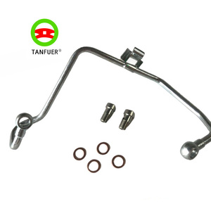 Auto LR087725 Hose C2G2674 Radiator Heater pendingin selang untuk Land Rover FreeLander 2 2006 2014 Discovery Sport 2015-2017 - Product Image 1